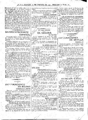 ABC MADRID 19-08-1911 página 10