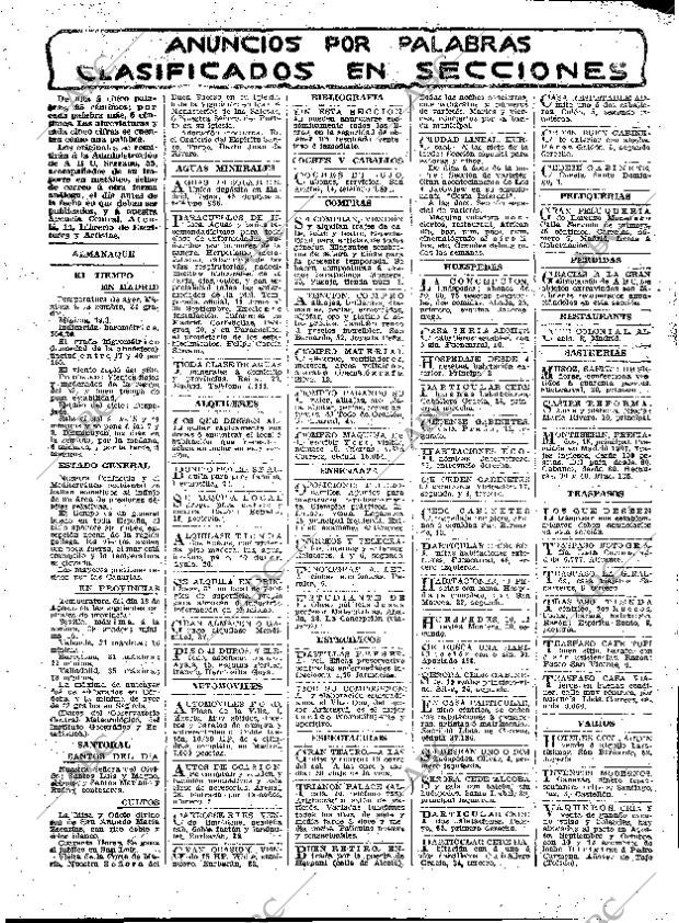 ABC MADRID 19-08-1911 página 18