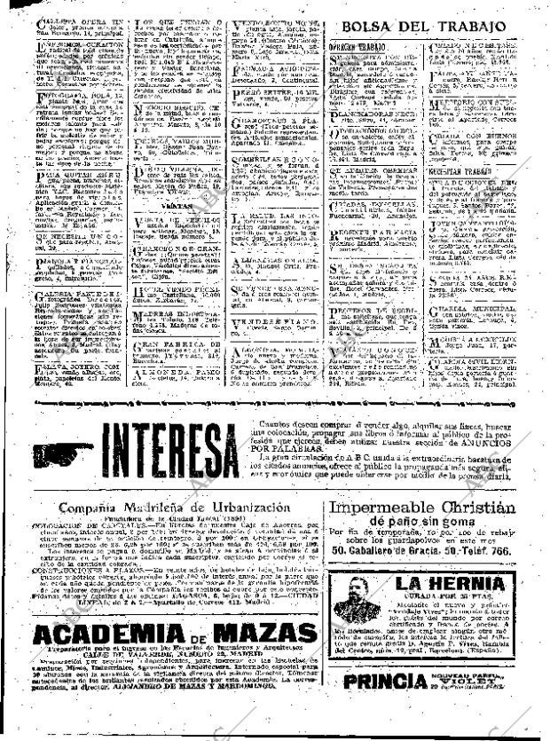 ABC MADRID 19-08-1911 página 19