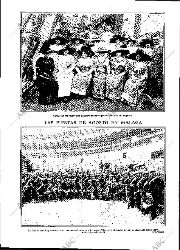 BLANCO Y NEGRO MADRID 20-08-1911 página 22