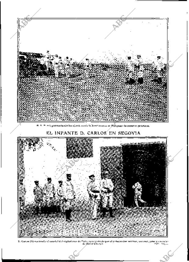 BLANCO Y NEGRO MADRID 20-08-1911 página 28