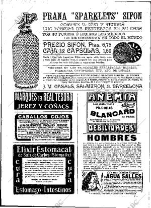 BLANCO Y NEGRO MADRID 20-08-1911 página 4