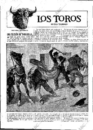 BLANCO Y NEGRO MADRID 20-08-1911 página 44