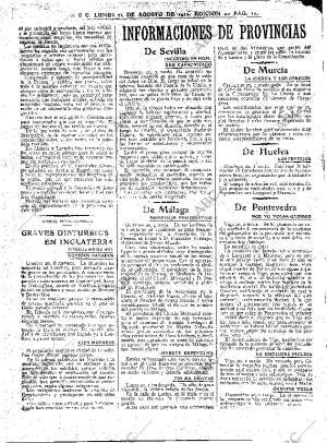 ABC MADRID 21-08-1911 página 12