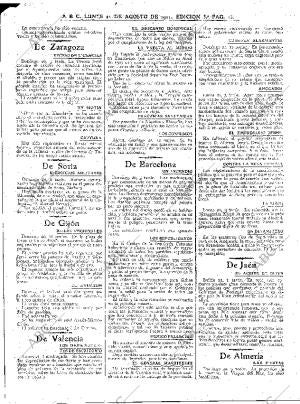ABC MADRID 21-08-1911 página 13