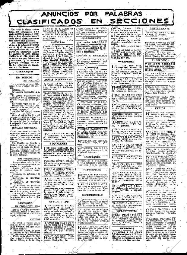 ABC MADRID 21-08-1911 página 17