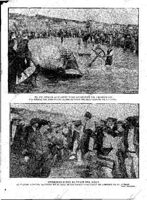 ABC MADRID 21-08-1911 página 3