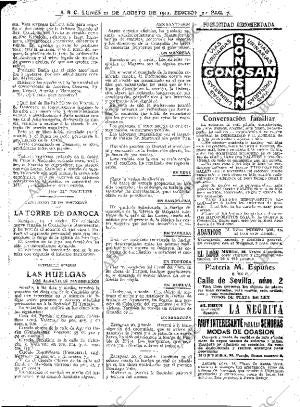 ABC MADRID 21-08-1911 página 7