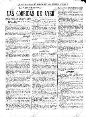ABC MADRID 21-08-1911 página 8