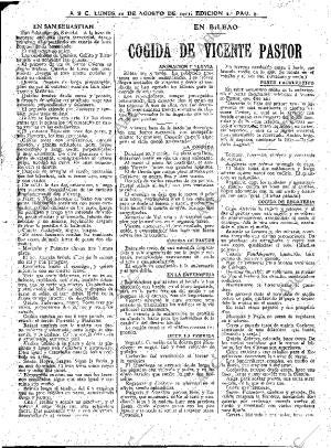 ABC MADRID 21-08-1911 página 9