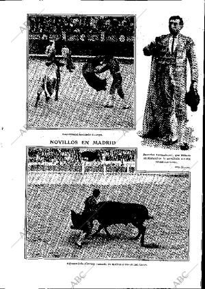 BLANCO Y NEGRO MADRID 27-08-1911 página 25