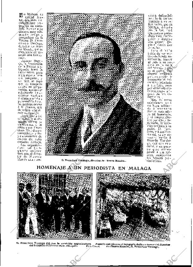 BLANCO Y NEGRO MADRID 27-08-1911 página 31