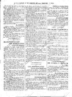 ABC MADRID 28-08-1911 página 11