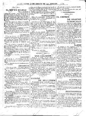 ABC MADRID 28-08-1911 página 12