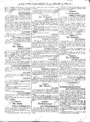 ABC MADRID 28-08-1911 página 14