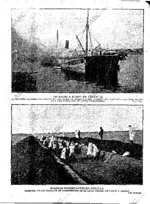 ABC MADRID 28-08-1911 página 2