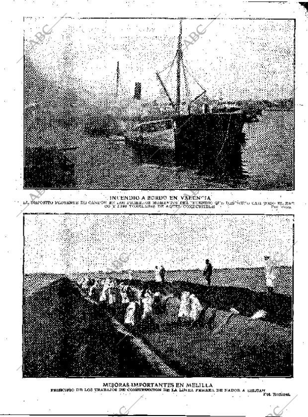 ABC MADRID 28-08-1911 página 2