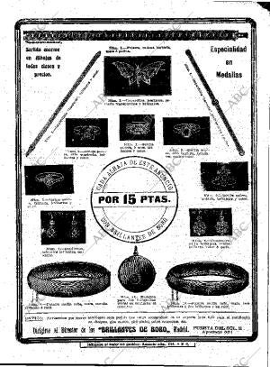 ABC MADRID 28-08-1911 página 20