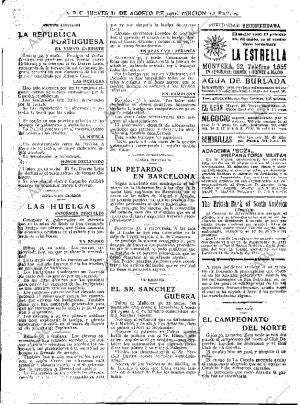 ABC MADRID 31-08-1911 página 9