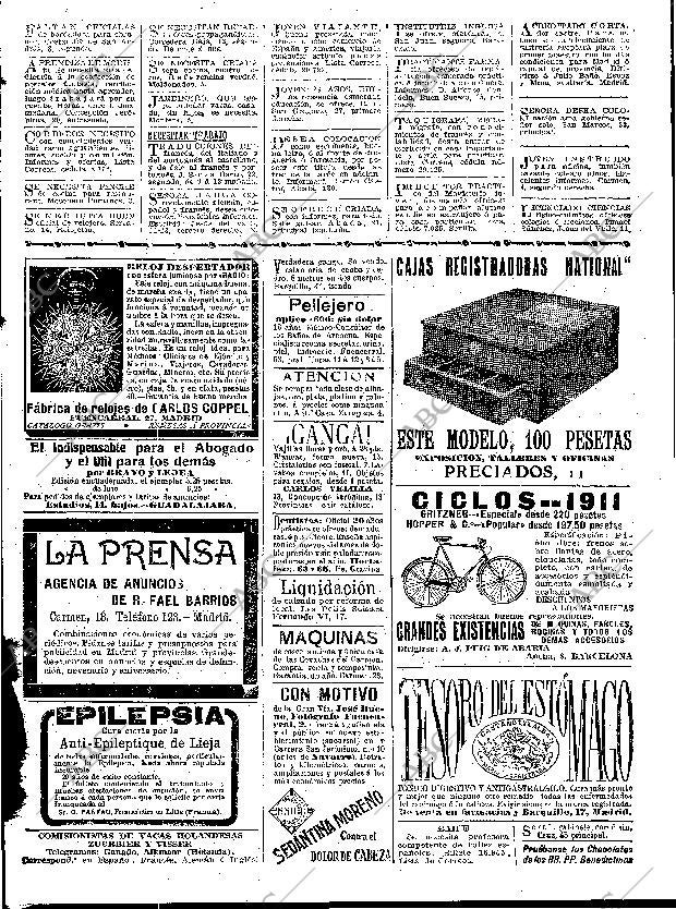 ABC MADRID 03-09-1911 página 15