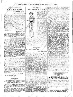 ABC MADRID 03-09-1911 página 4