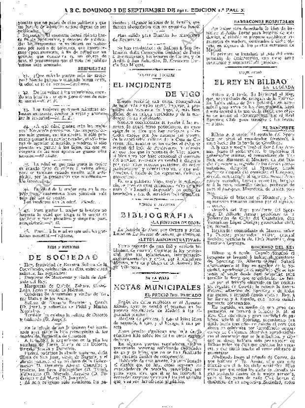 ABC MADRID 03-09-1911 página 5