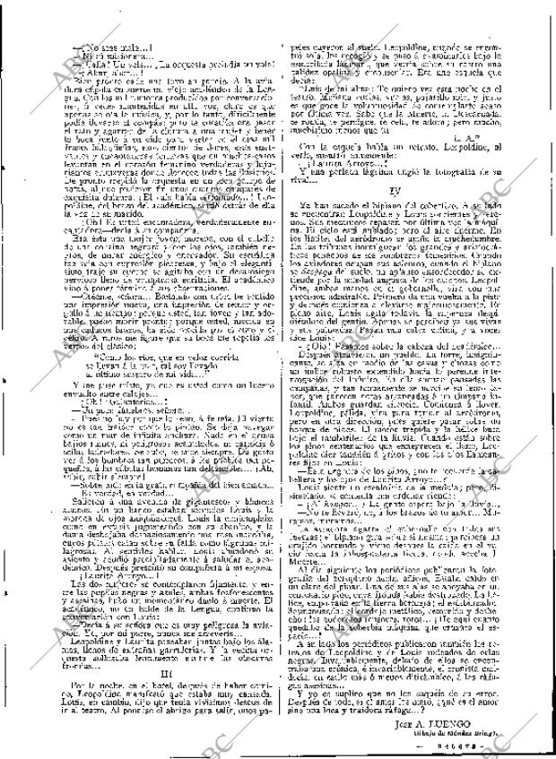 BLANCO Y NEGRO MADRID 03-09-1911 página 13