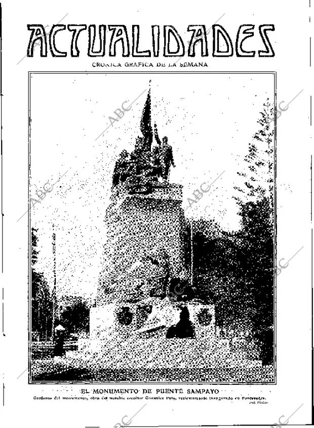 BLANCO Y NEGRO MADRID 03-09-1911 página 19