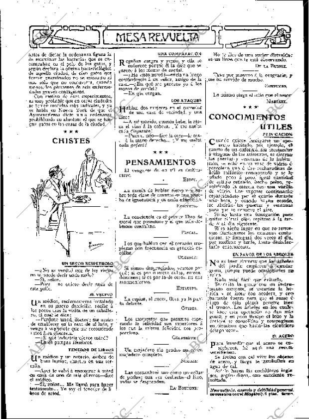 BLANCO Y NEGRO MADRID 03-09-1911 página 44