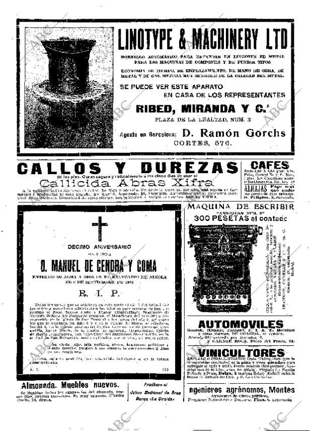 ABC MADRID 04-09-1911 página 17