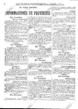 ABC MADRID 06-09-1911 página 12