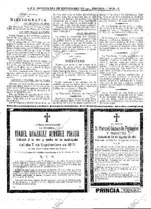 ABC MADRID 06-09-1911 página 15