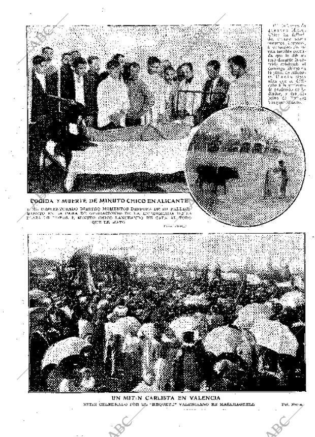 ABC MADRID 06-09-1911 página 2