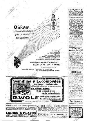 ABC MADRID 06-09-1911 página 20