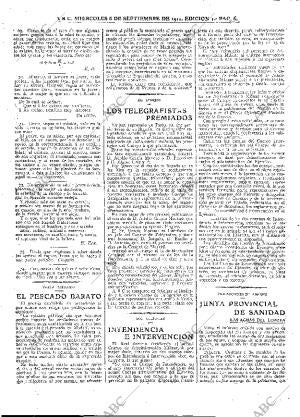 ABC MADRID 06-09-1911 página 6