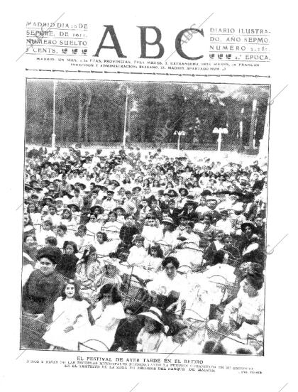 ABC MADRID 10-09-1911