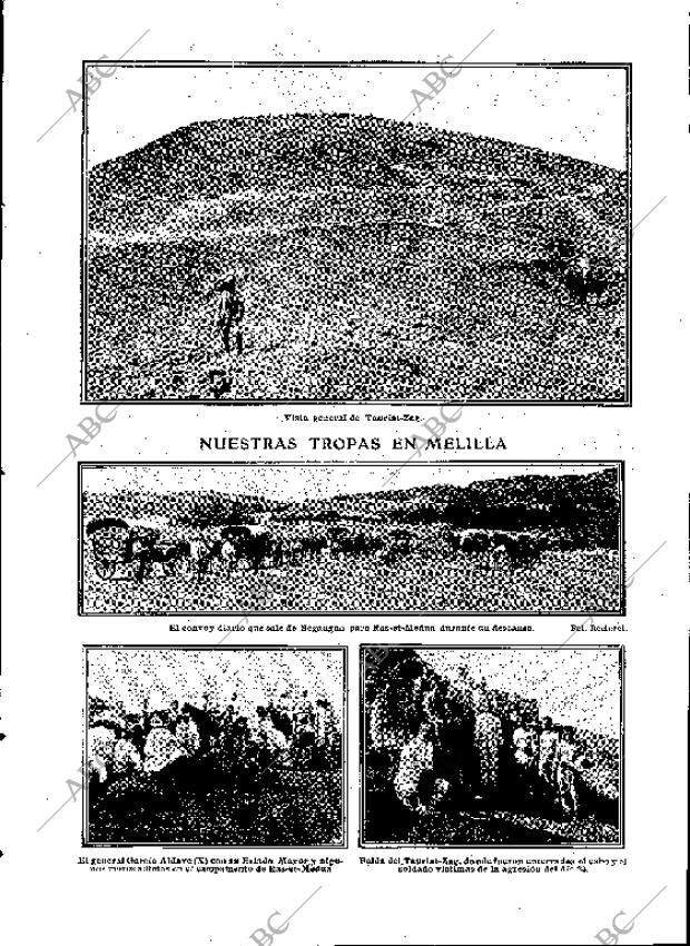 BLANCO Y NEGRO MADRID 10-09-1911 página 31