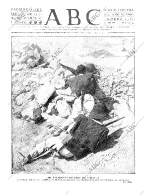 ABC MADRID 13-09-1911