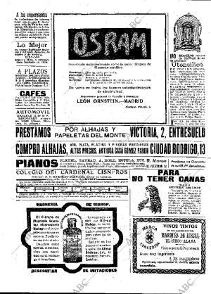 ABC MADRID 16-09-1911 página 20