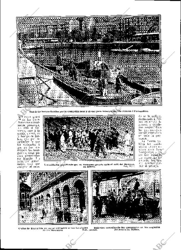 BLANCO Y NEGRO MADRID 17-09-1911 página 22