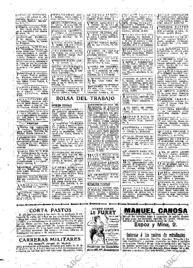 ABC MADRID 19-09-1911 página 18