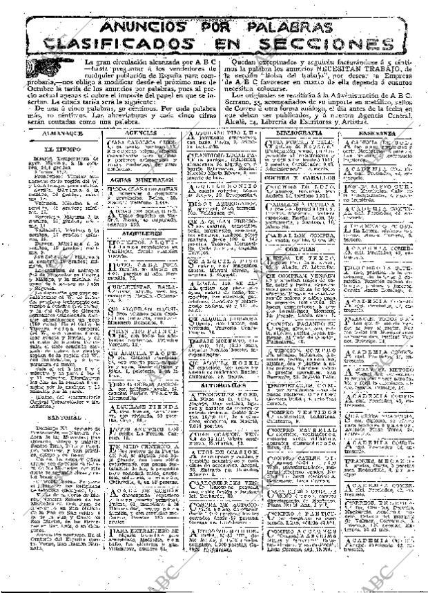 ABC MADRID 24-09-1911 página 13