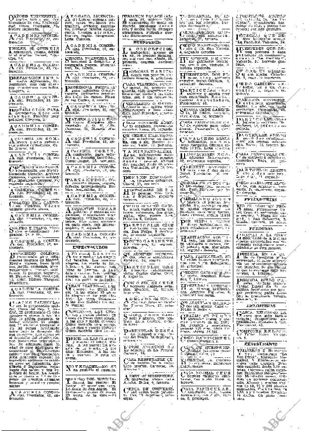 ABC MADRID 24-09-1911 página 17