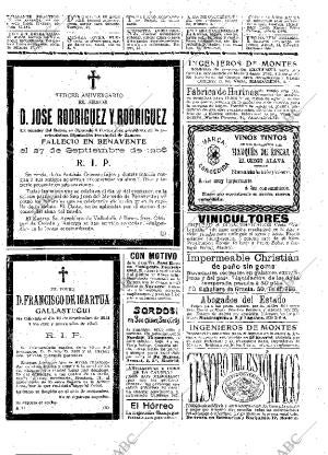 ABC MADRID 24-09-1911 página 19