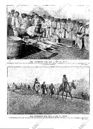 ABC MADRID 24-09-1911 página 2