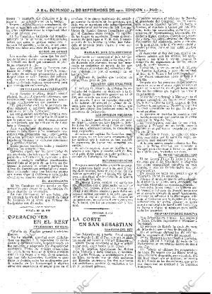ABC MADRID 24-09-1911 página 7