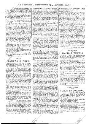 ABC MADRID 24-09-1911 página 8