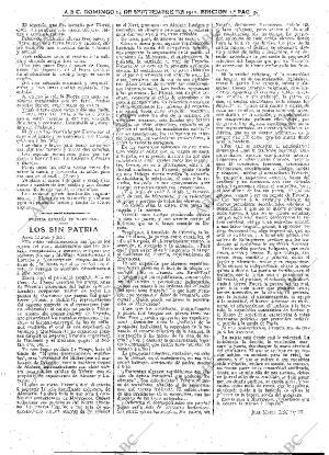 ABC MADRID 24-09-1911 página 9