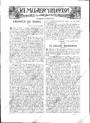 BLANCO Y NEGRO MADRID 24-09-1911 página 14