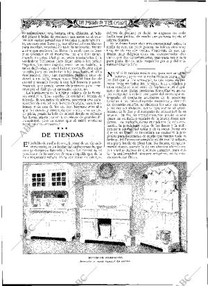 BLANCO Y NEGRO MADRID 24-09-1911 página 16
